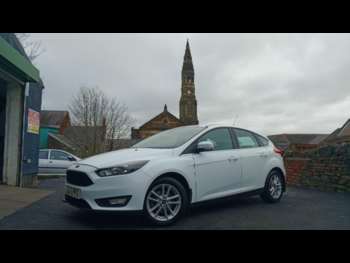 2015 (15) - 1.0 EcoBoost 125 Zetec 5dr