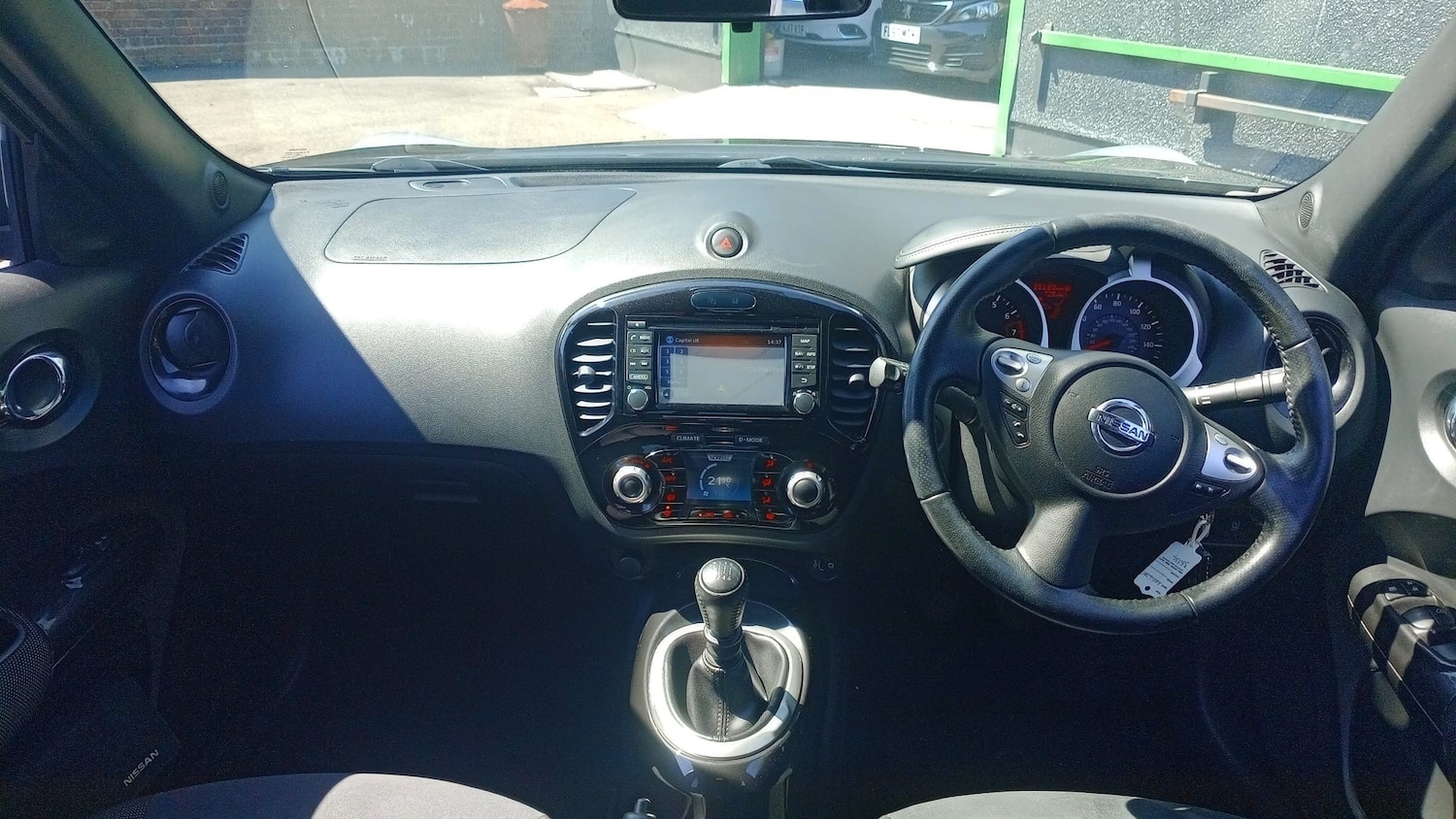 Vehicle 13