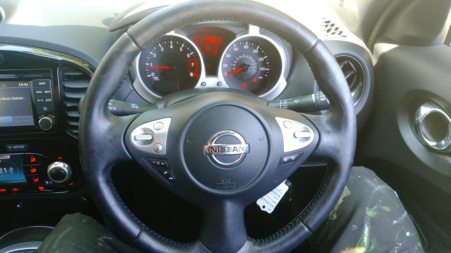 Vehicle 17