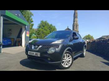 2014 (64) - 1.2 DiG-T Acenta Premium 5dr