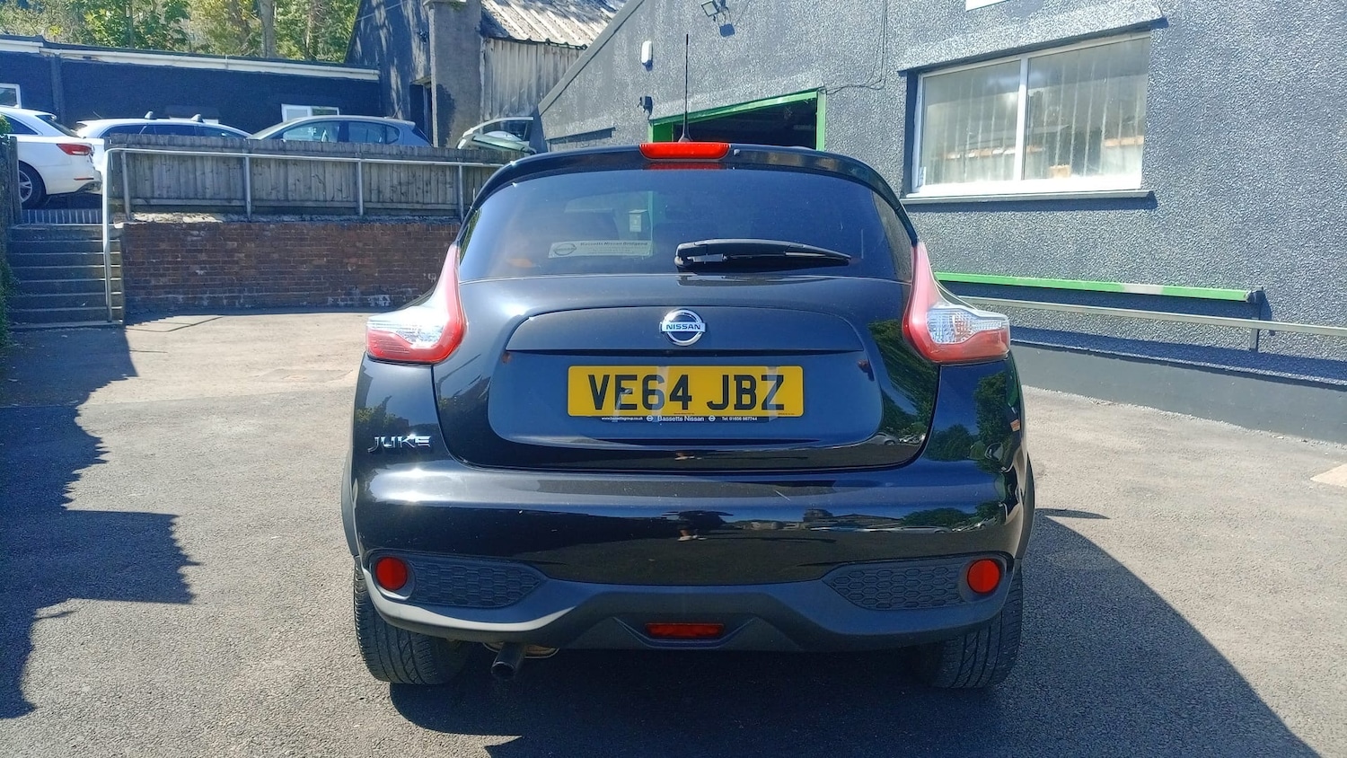 Vehicle 6