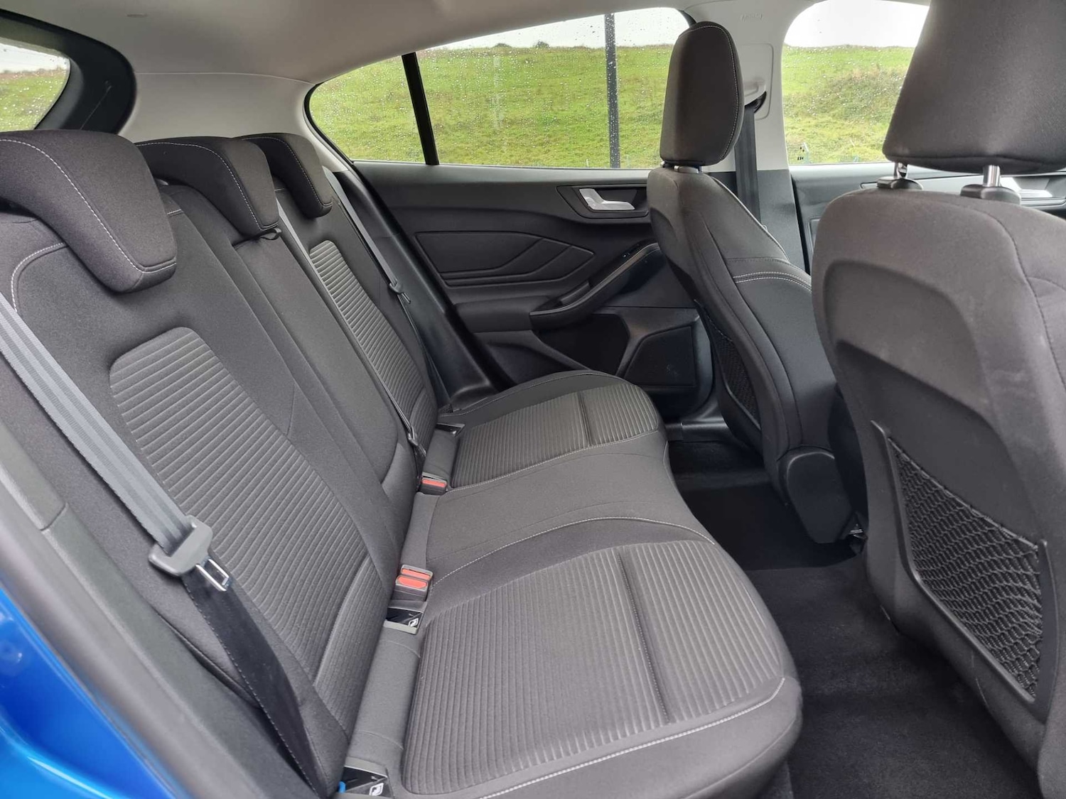 Used Ford Focus 2022 for sale - 76466489: Photo 10