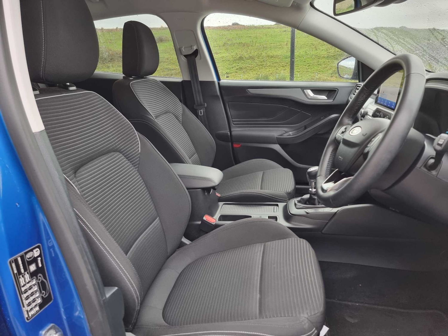 Used Ford Focus 2022 for sale - 76466489: Photo 11