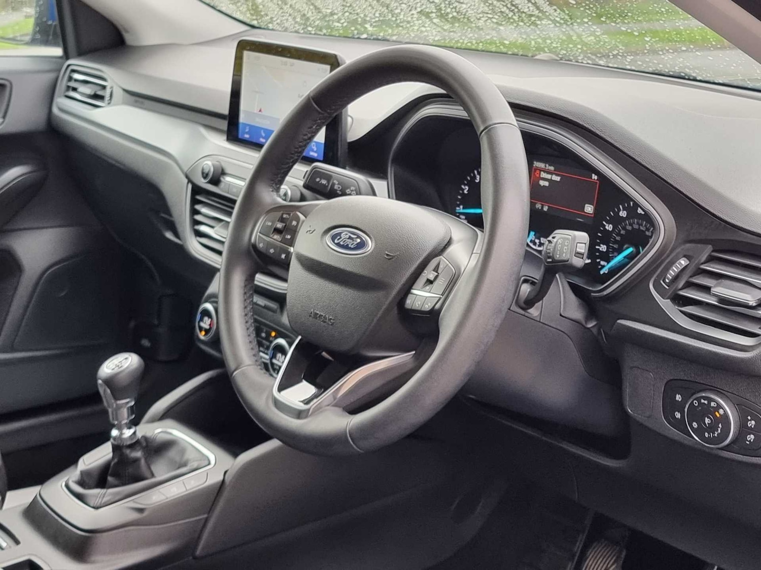 Used Ford Focus 2022 for sale - 76466489: Photo 12