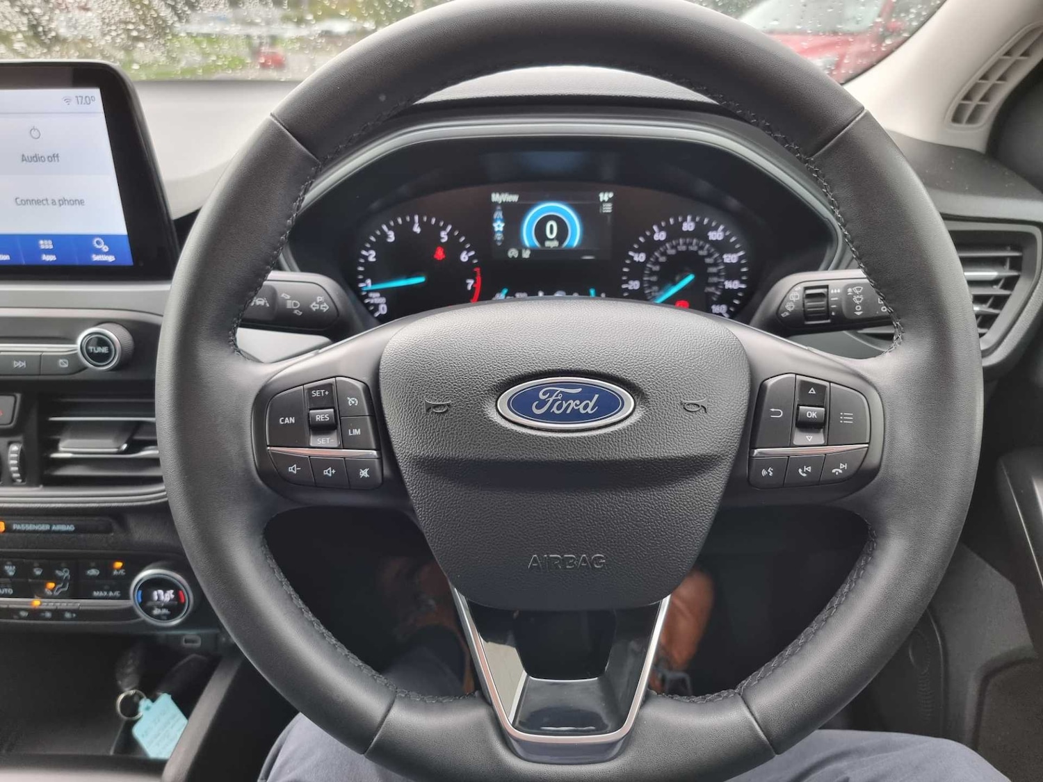 Used Ford Focus 2022 for sale - 76466489: Photo 13