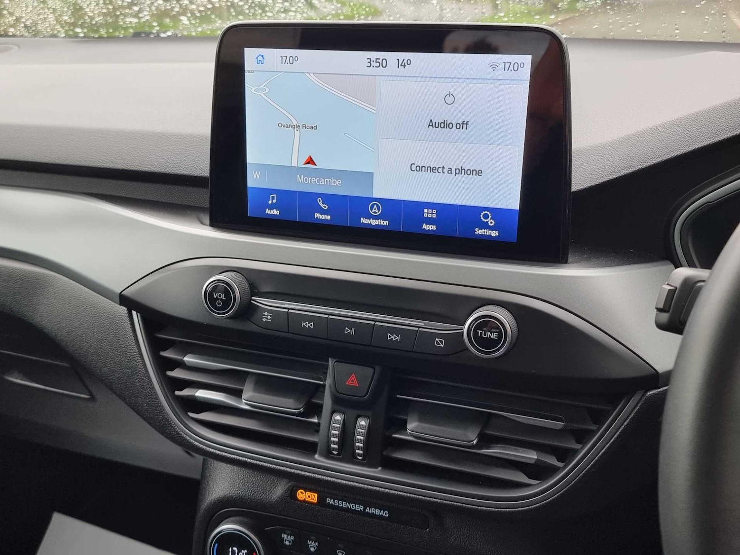 Used Ford Focus 2022 for sale - 76466489: Photo 15