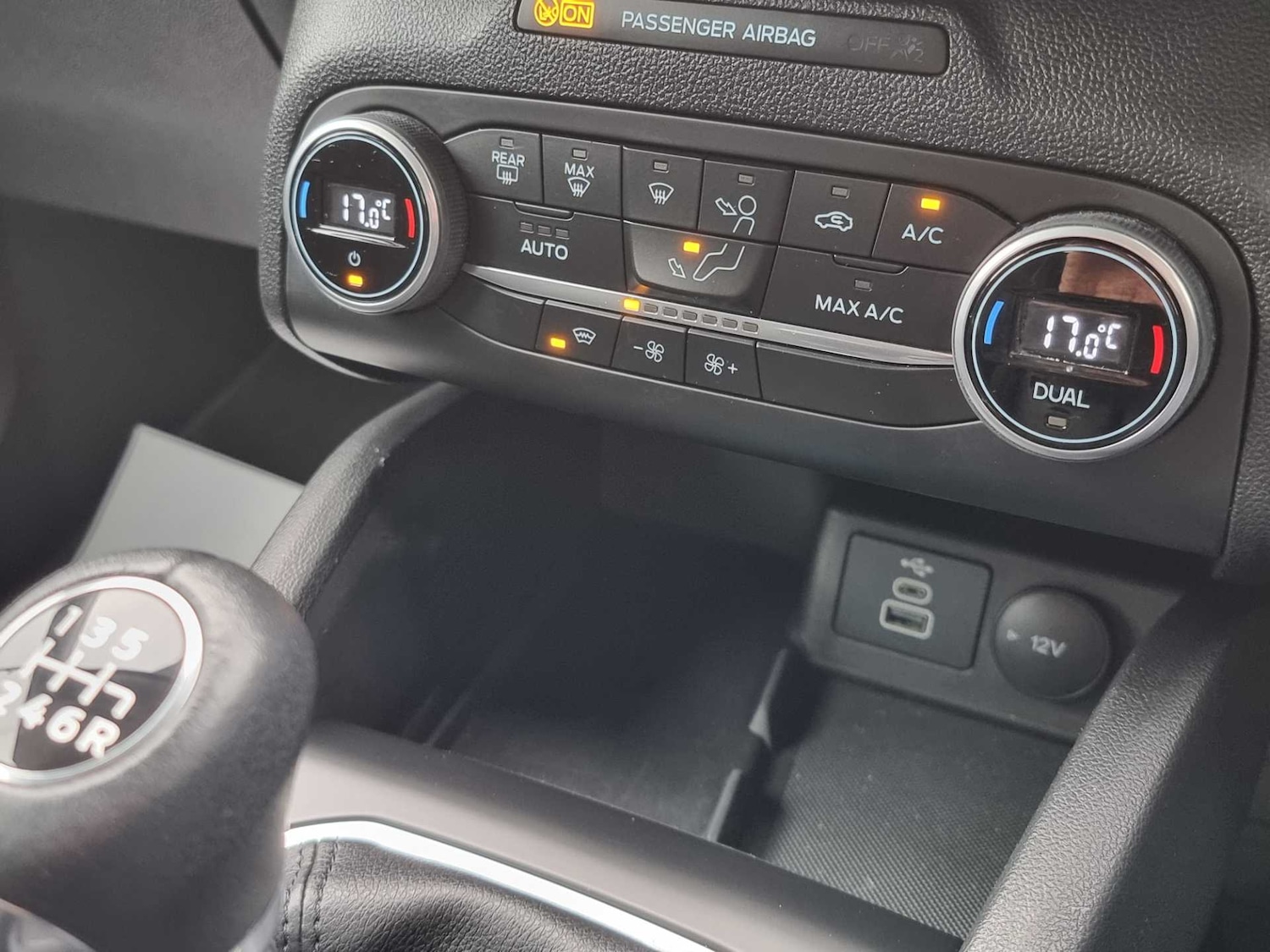 Used Ford Focus 2022 for sale - 76466489: Photo 17