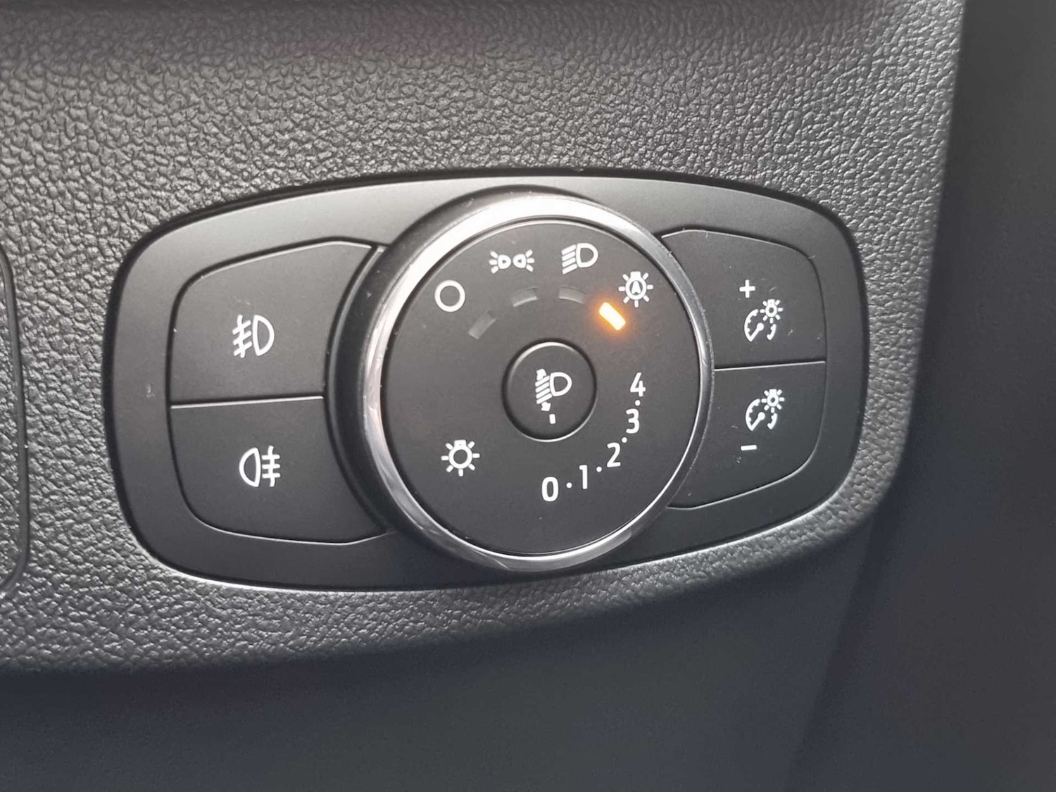 Used Ford Focus 2022 for sale - 76466489: Photo 19