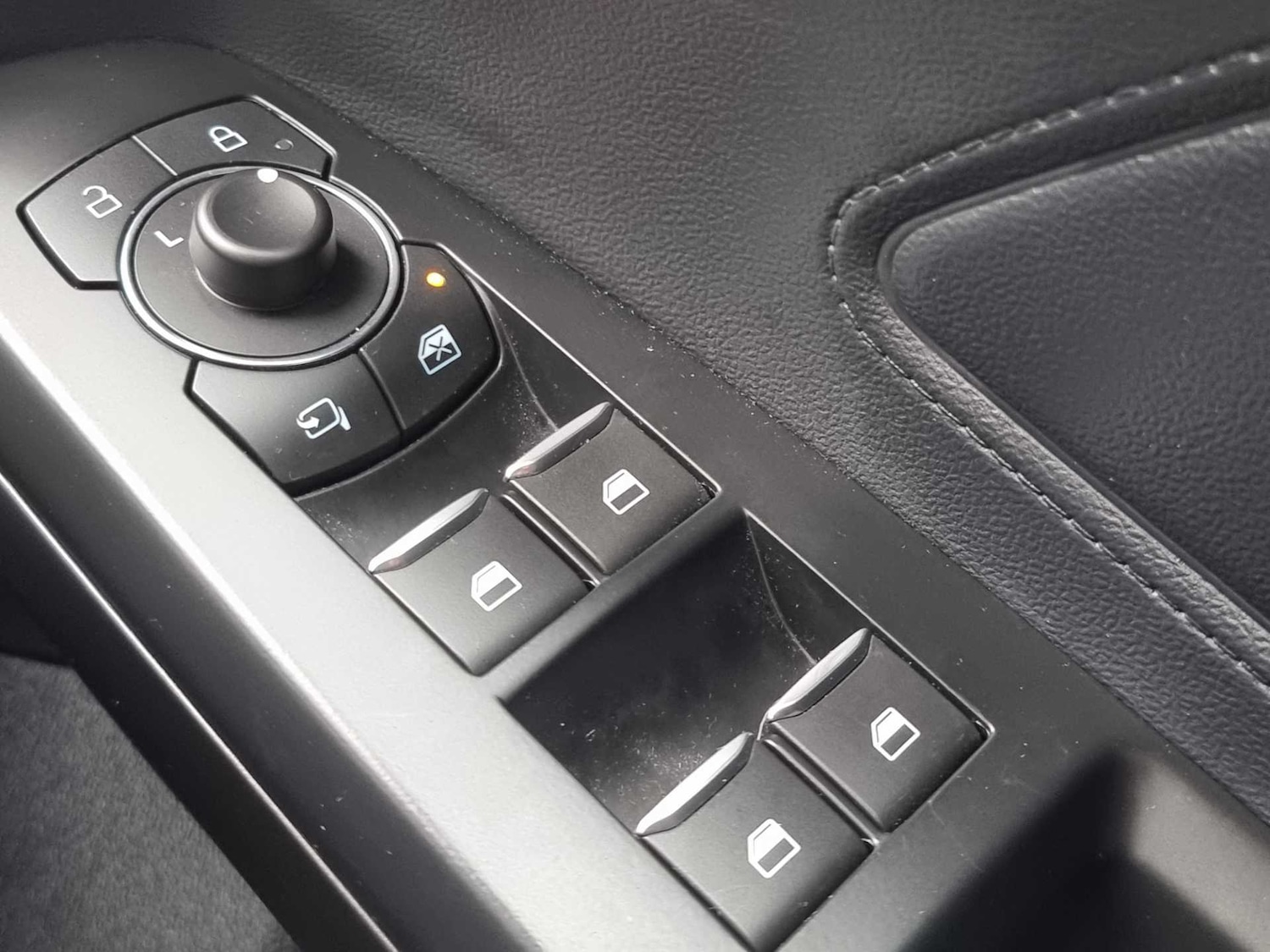 Used Ford Focus 2022 for sale - 76466489: Photo 20