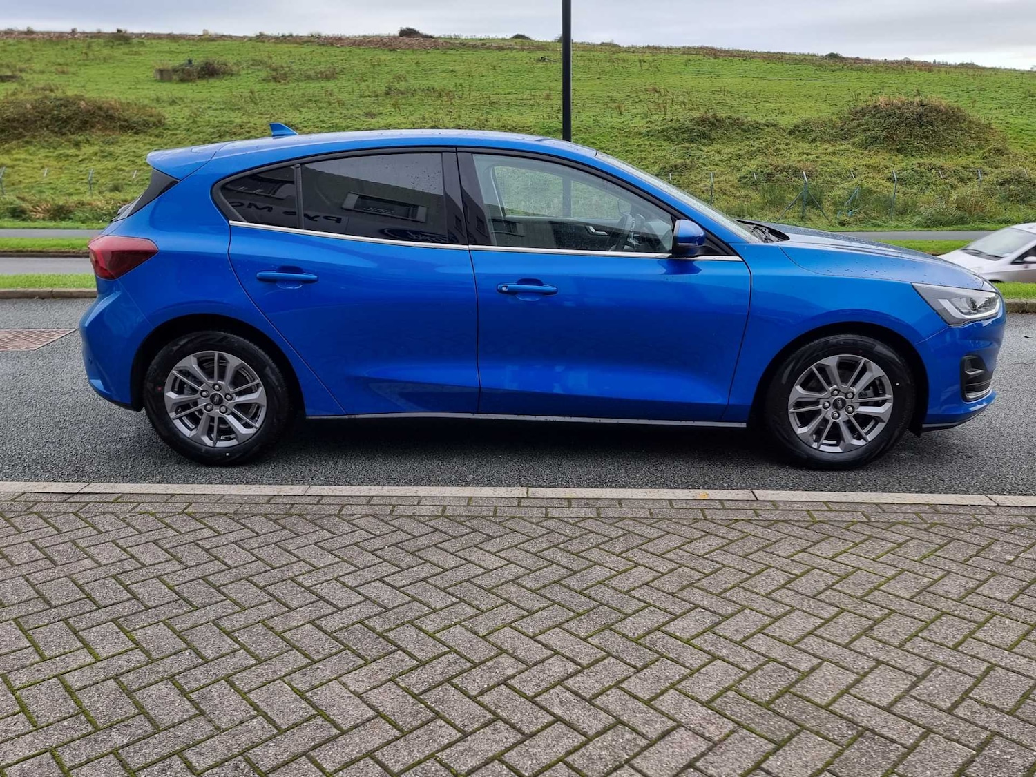 Used Ford Focus 2022 for sale - 76466489: Photo 8