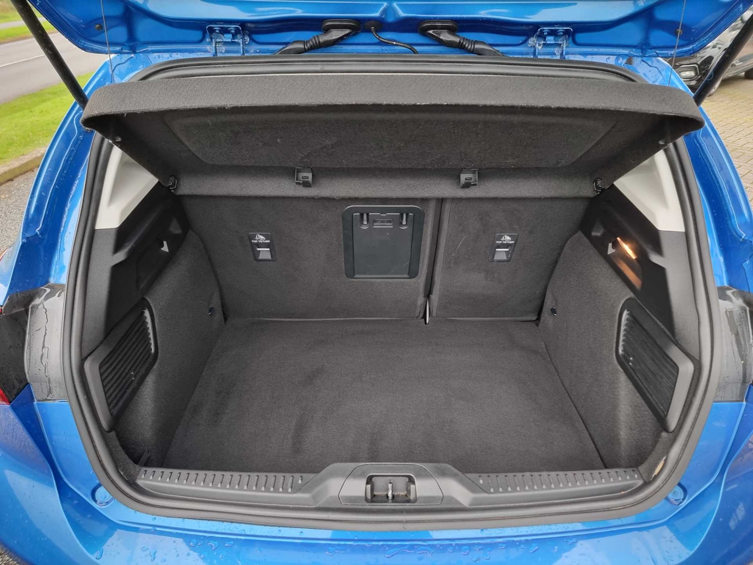 Used Ford Focus 2022 for sale - 76466489: Photo 9