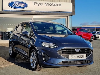 Ford Fiesta feature image