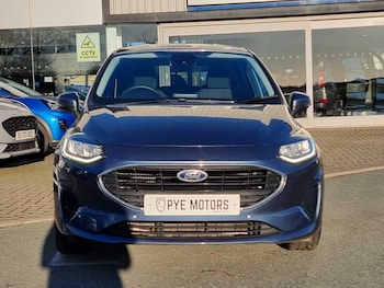 Used Ford Fiesta 2022 for sale - 76927899: Photo