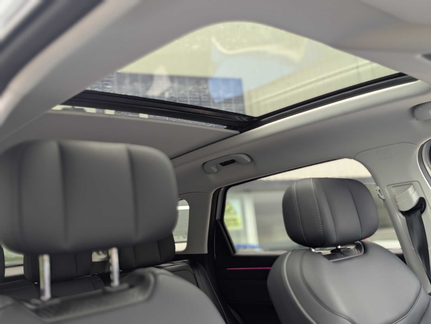 Used Jaecoo Jaecoo 7 2025 for sale - 76630131: Photo 17