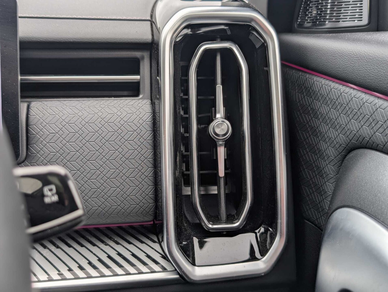 Used Jaecoo Jaecoo 7 2025 for sale - 76630131: Photo 23