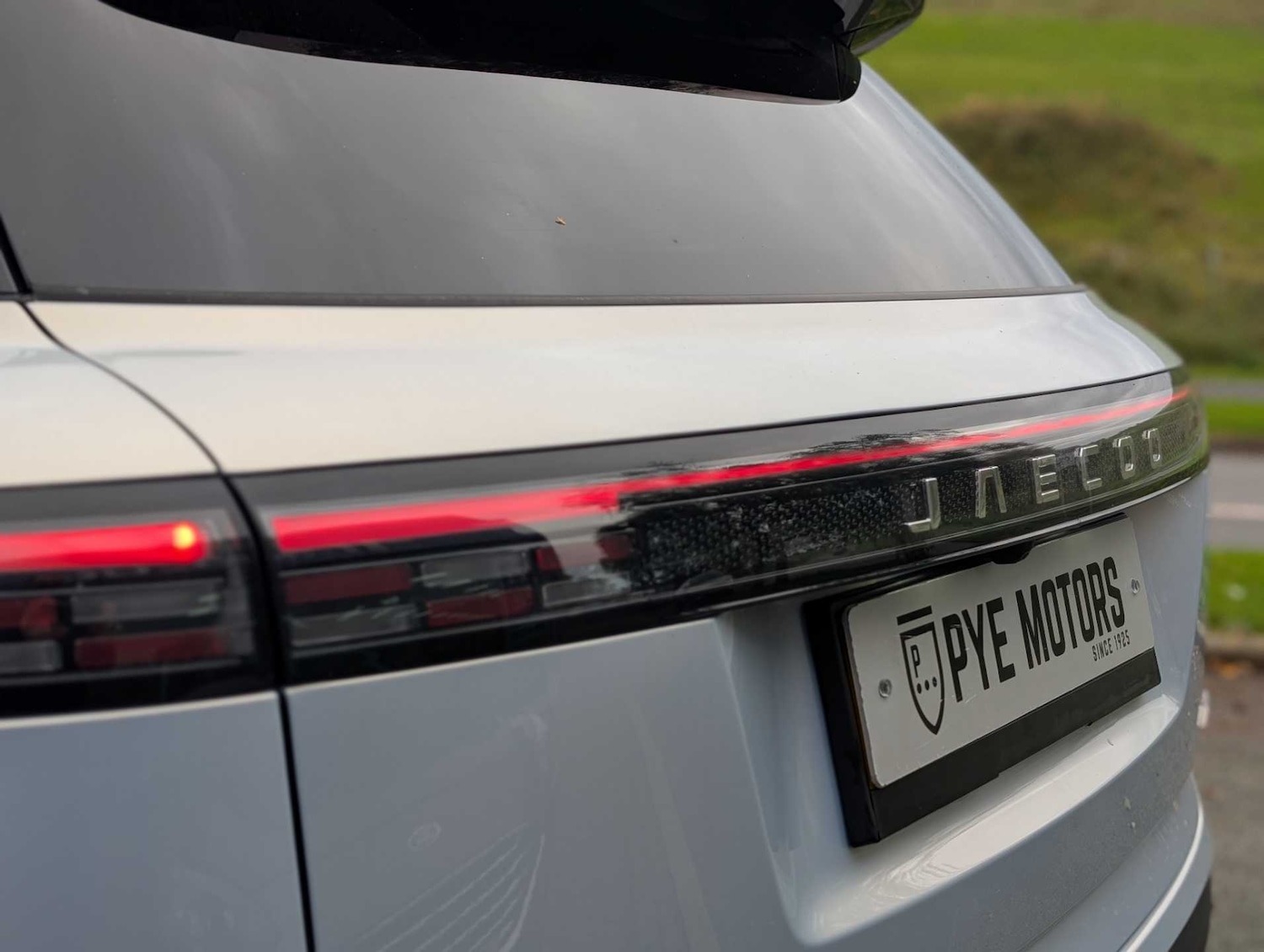 Used Jaecoo Jaecoo 7 2025 for sale - 76630131: Photo 8