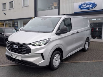 Used Ford Transit Custom 2025 for sale - 77178084: Photo