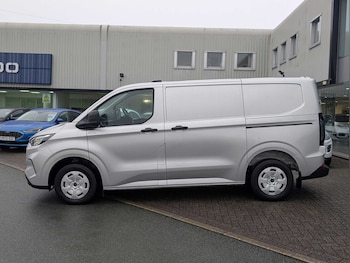 Used Ford Transit Custom 2025 for sale - 77178084: Photo