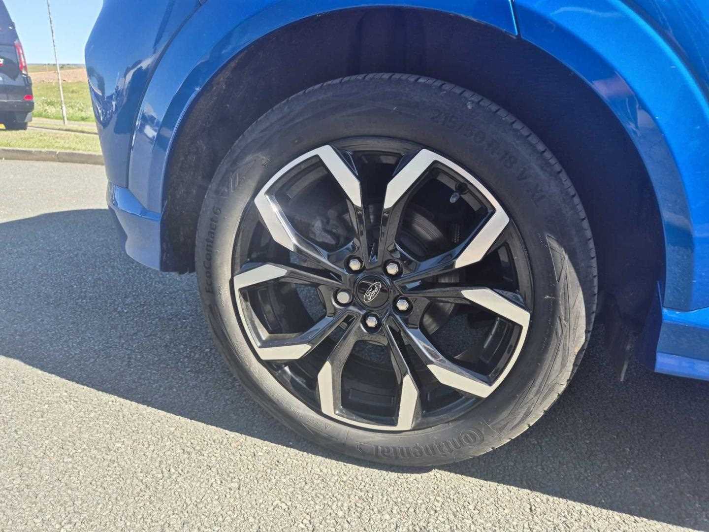 Used Ford Puma 2023 for sale - 76868377: Photo 10