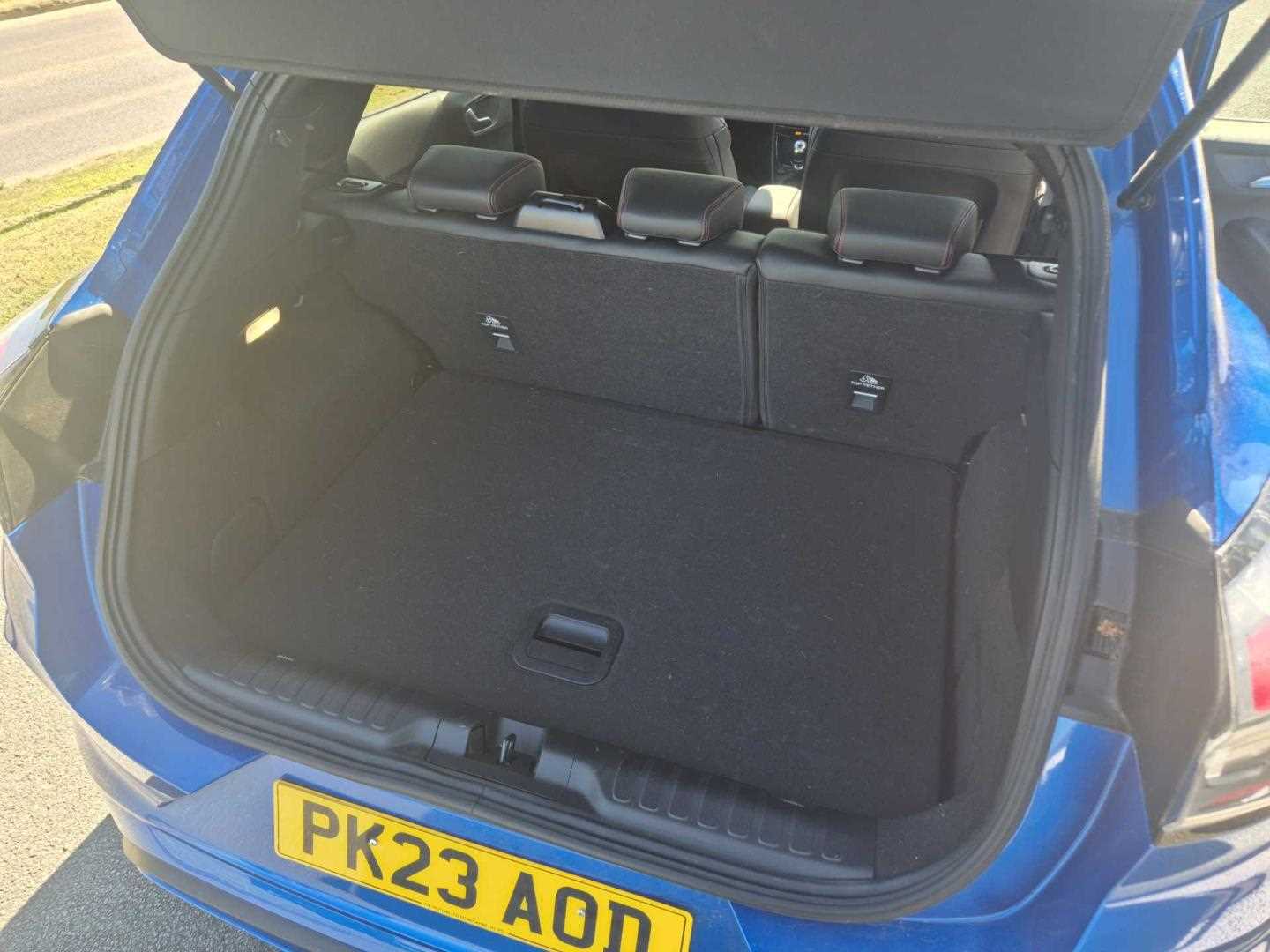 Used Ford Puma 2023 for sale - 76868377: Photo 11