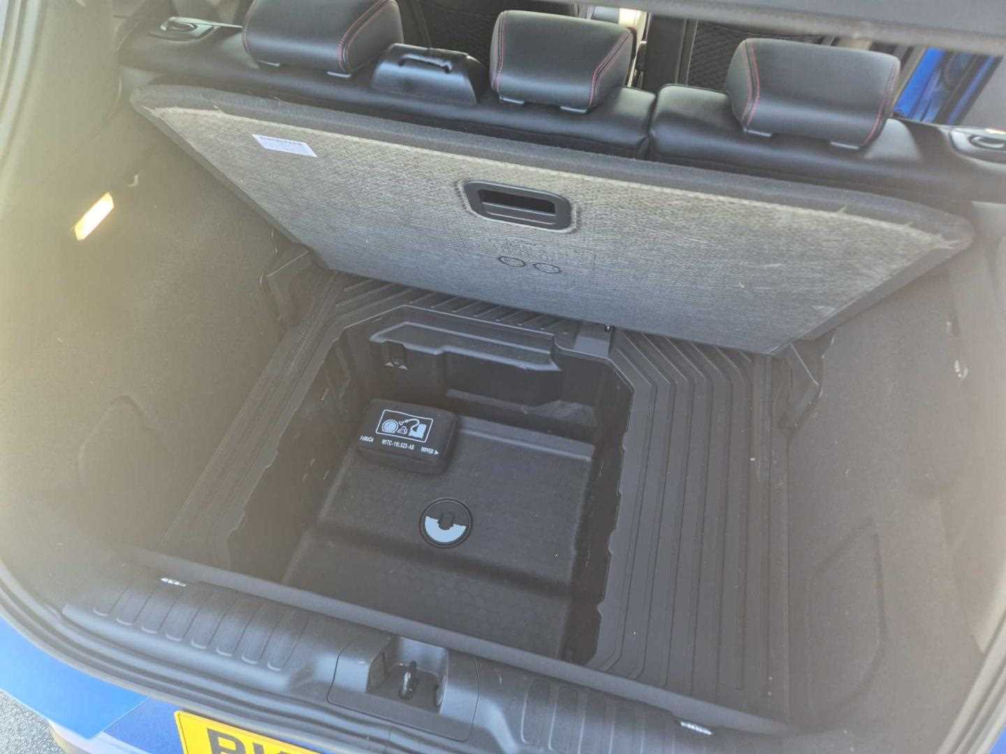 Used Ford Puma 2023 for sale - 76868377: Photo 12