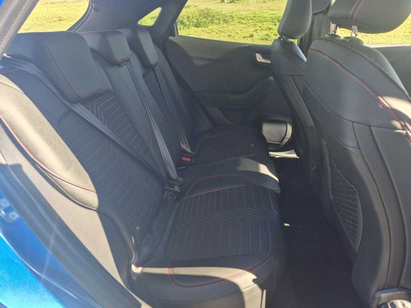 Used Ford Puma 2023 for sale - 76868377: Photo 13