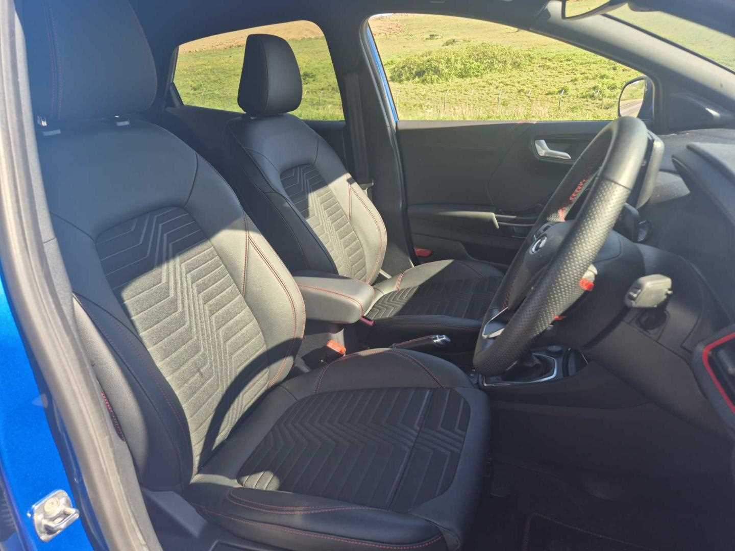 Used Ford Puma 2023 for sale - 76868377: Photo 14