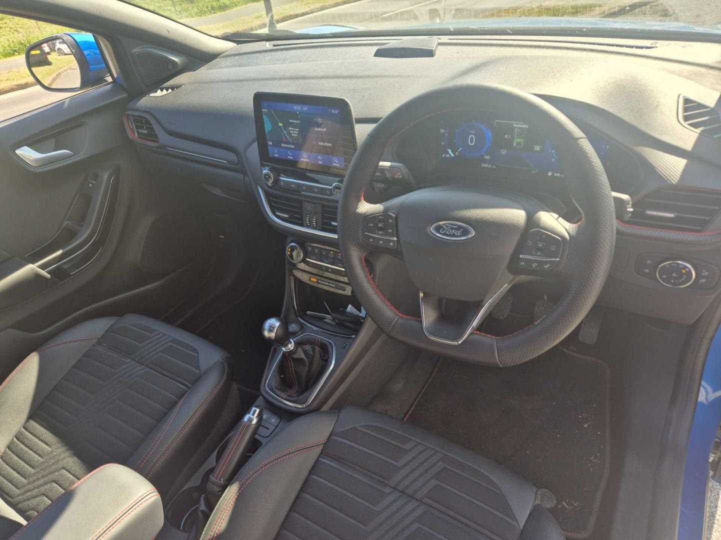 Used Ford Puma 2023 for sale - 76868377: Photo 15