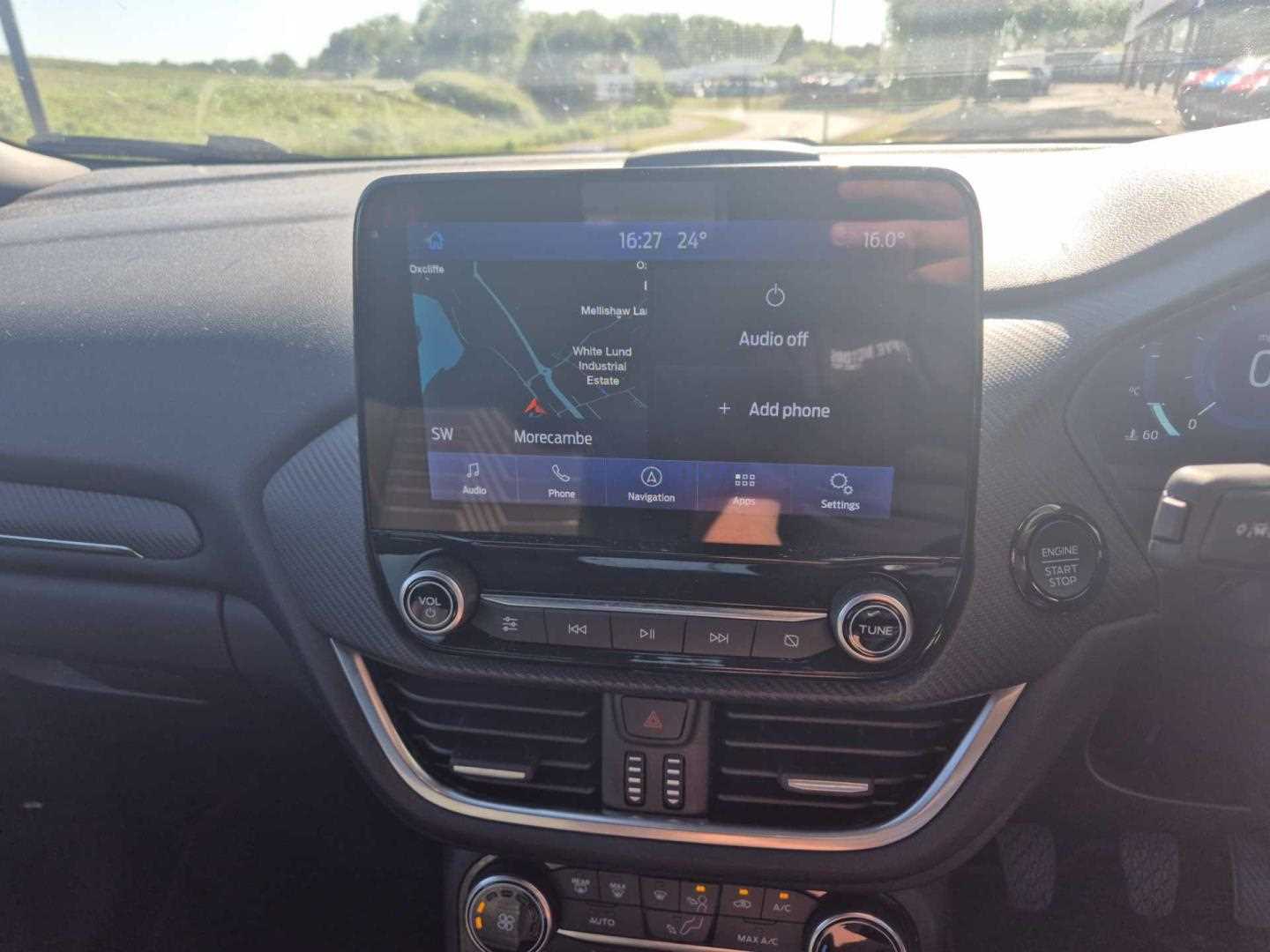 Used Ford Puma 2023 for sale - 76868377: Photo 18