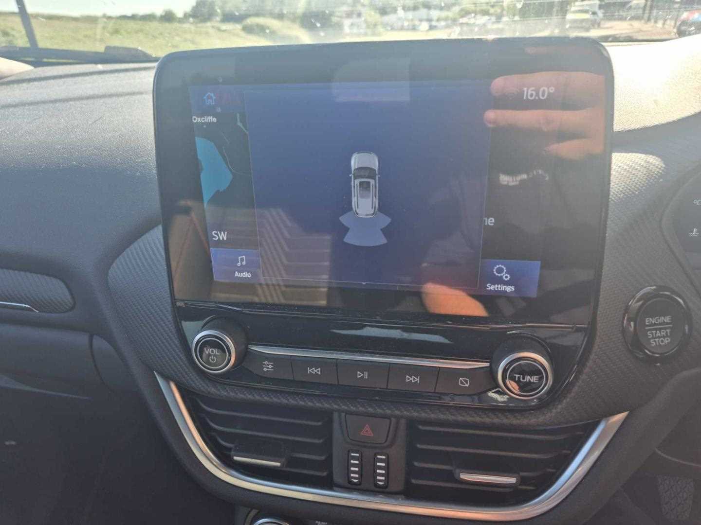 Used Ford Puma 2023 for sale - 76868377: Photo 19