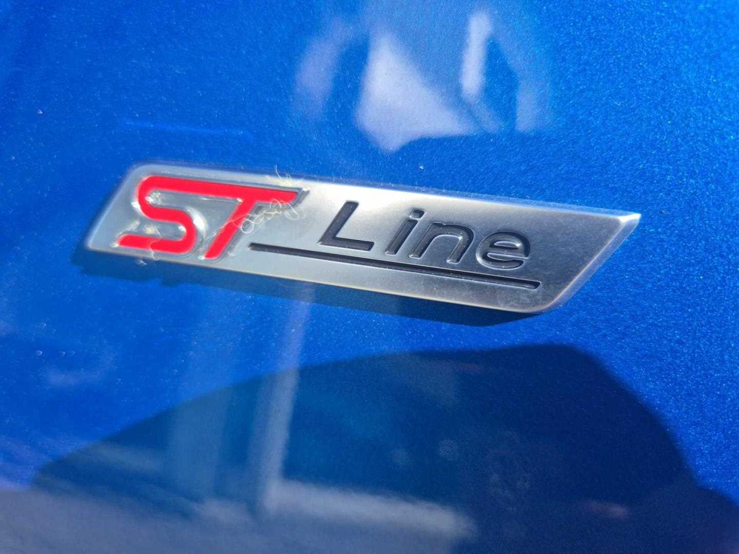 Used Ford Puma 2023 for sale - 76868377: Photo 20