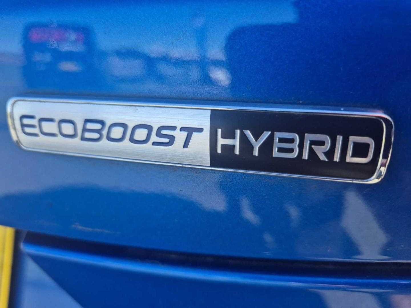 Used Ford Puma 2023 for sale - 76868377: Photo 21