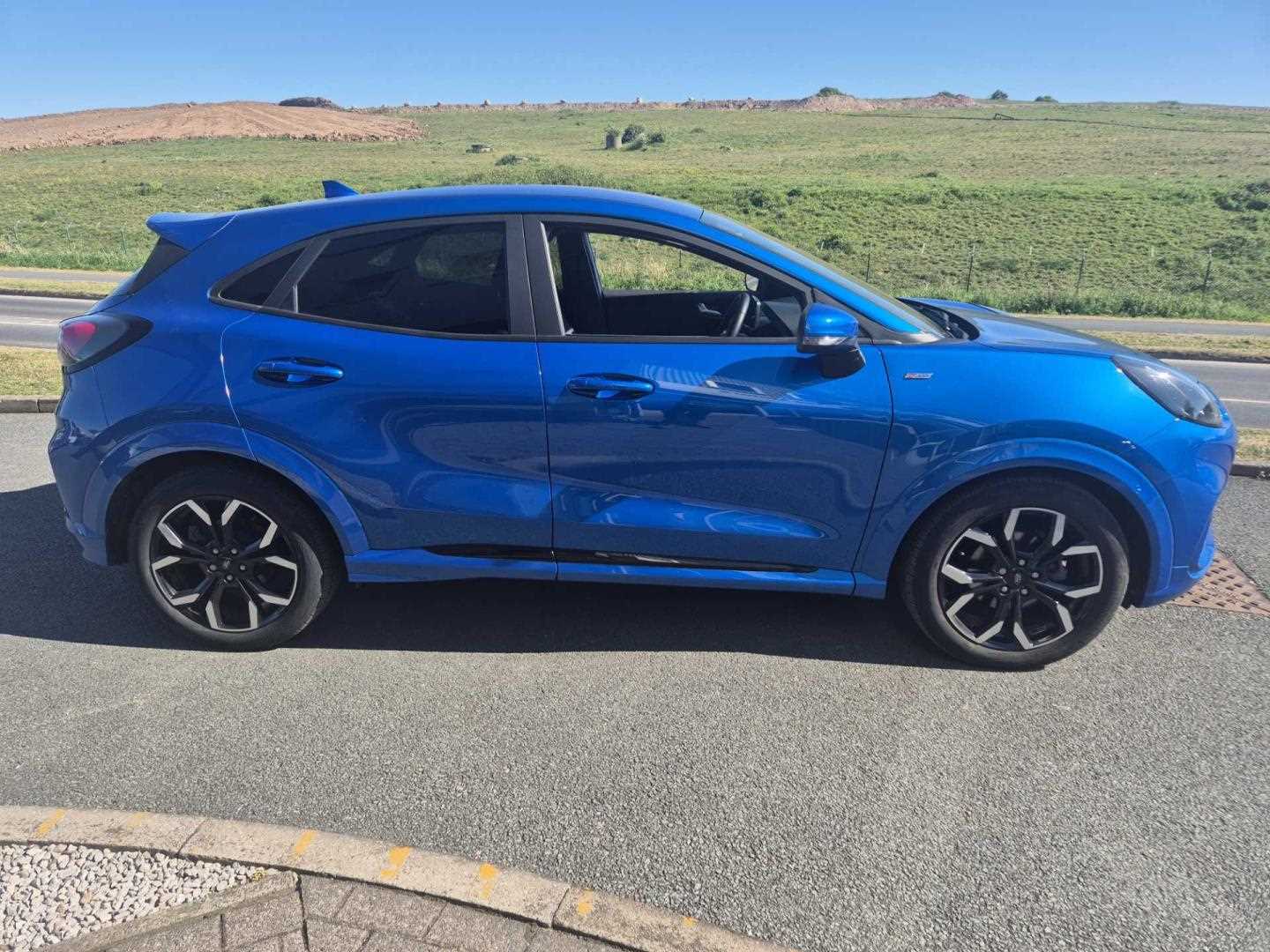 Used Ford Puma 2023 for sale - 76868377: Photo 9