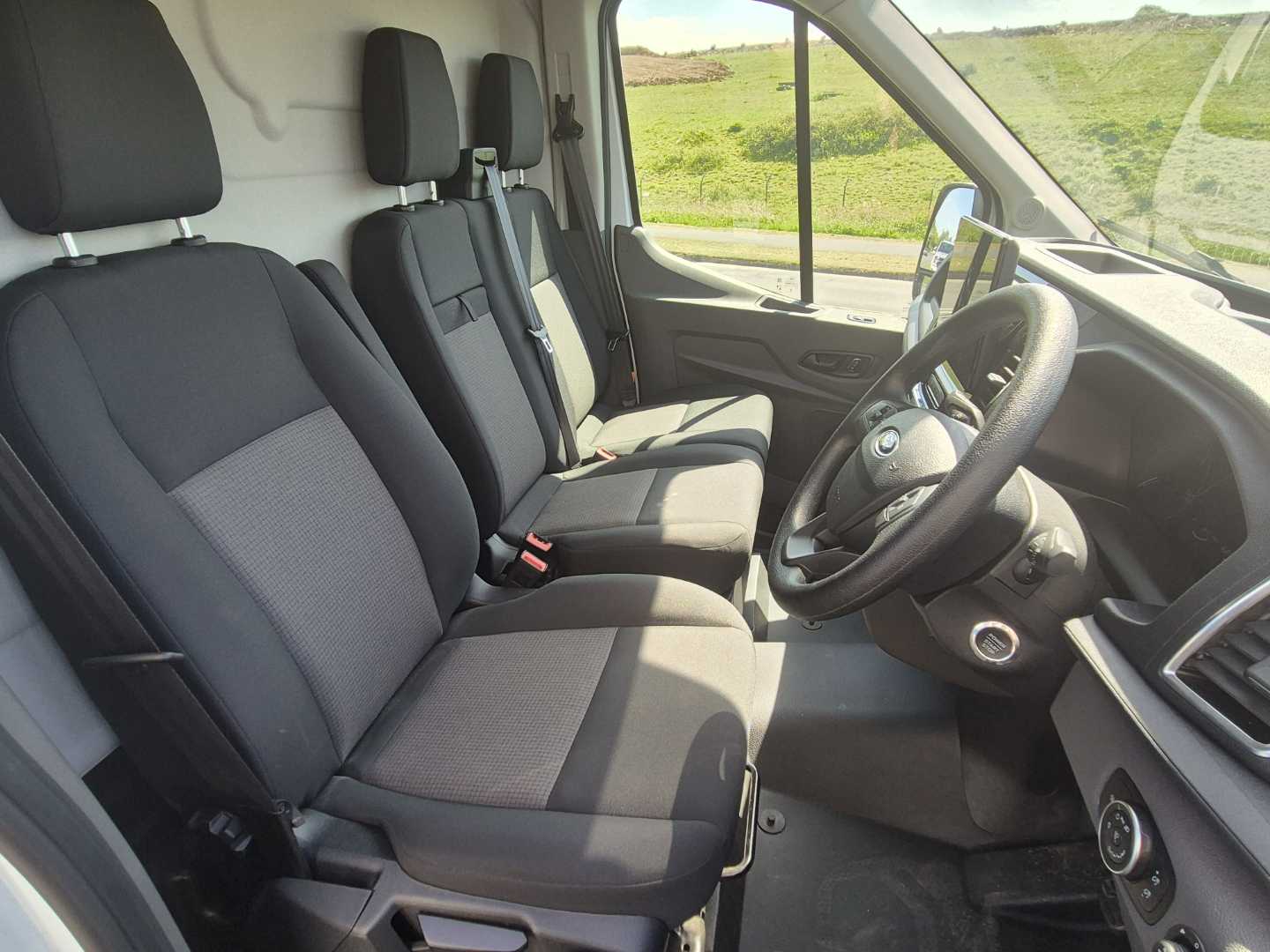 Used Ford Transit 2024 for sale - 76466348: Photo 12