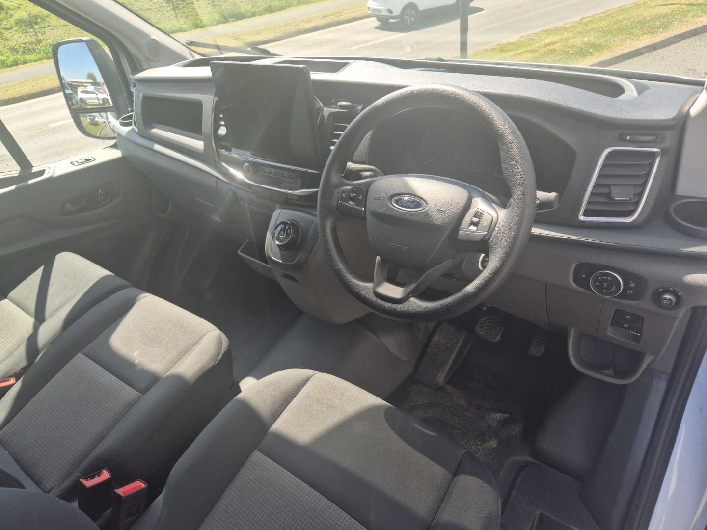 Used Ford Transit 2024 for sale - 76466348: Photo 13