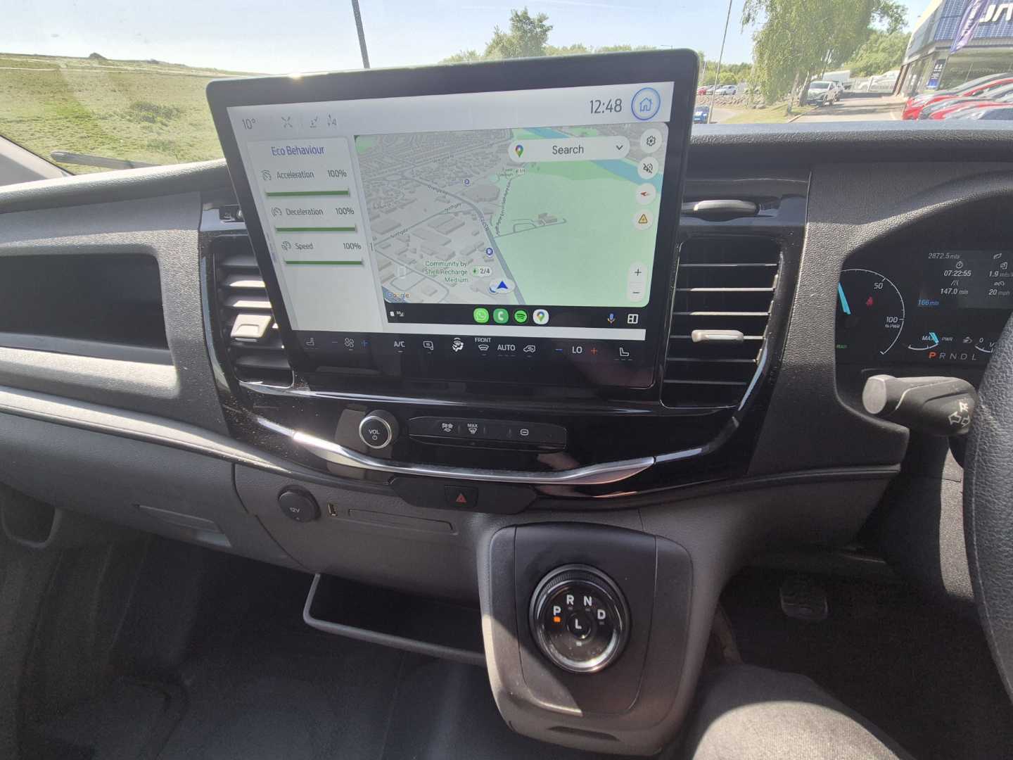 Used Ford Transit 2024 for sale - 76466348: Photo 15