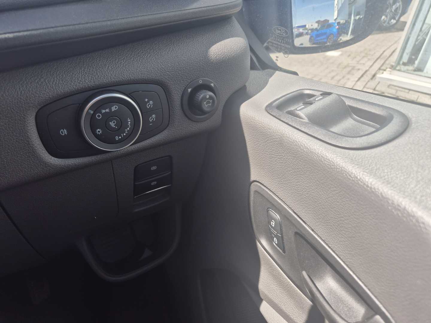 Used Ford Transit 2024 for sale - 76466348: Photo 16