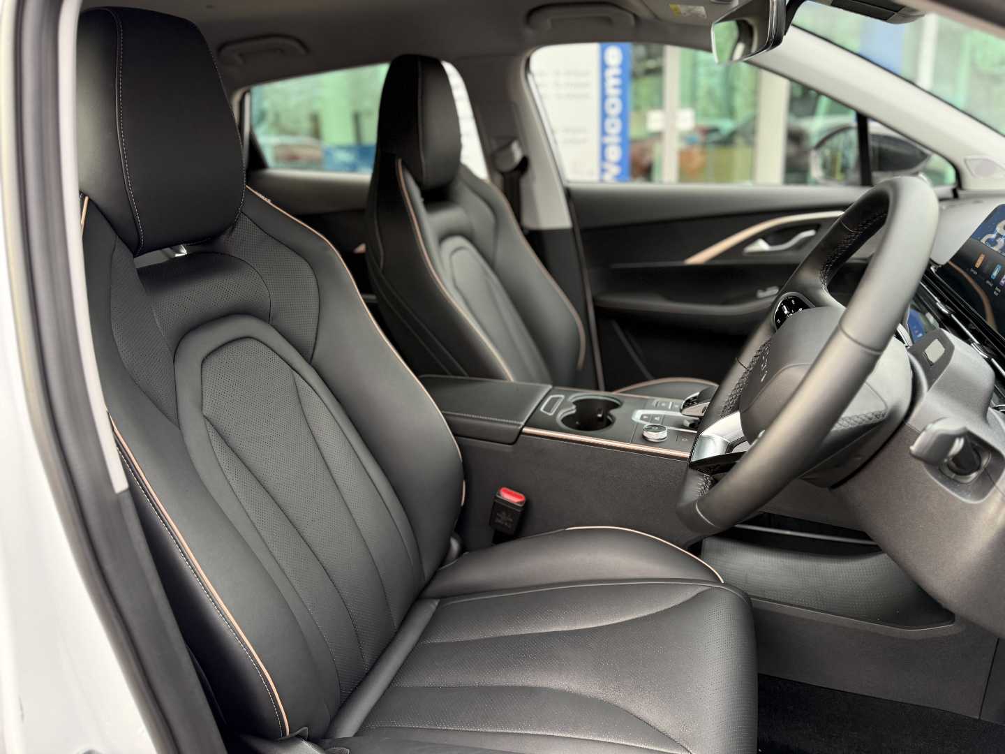 Used Omoda OMODA 5 2024 for sale - 76869008: Photo 11