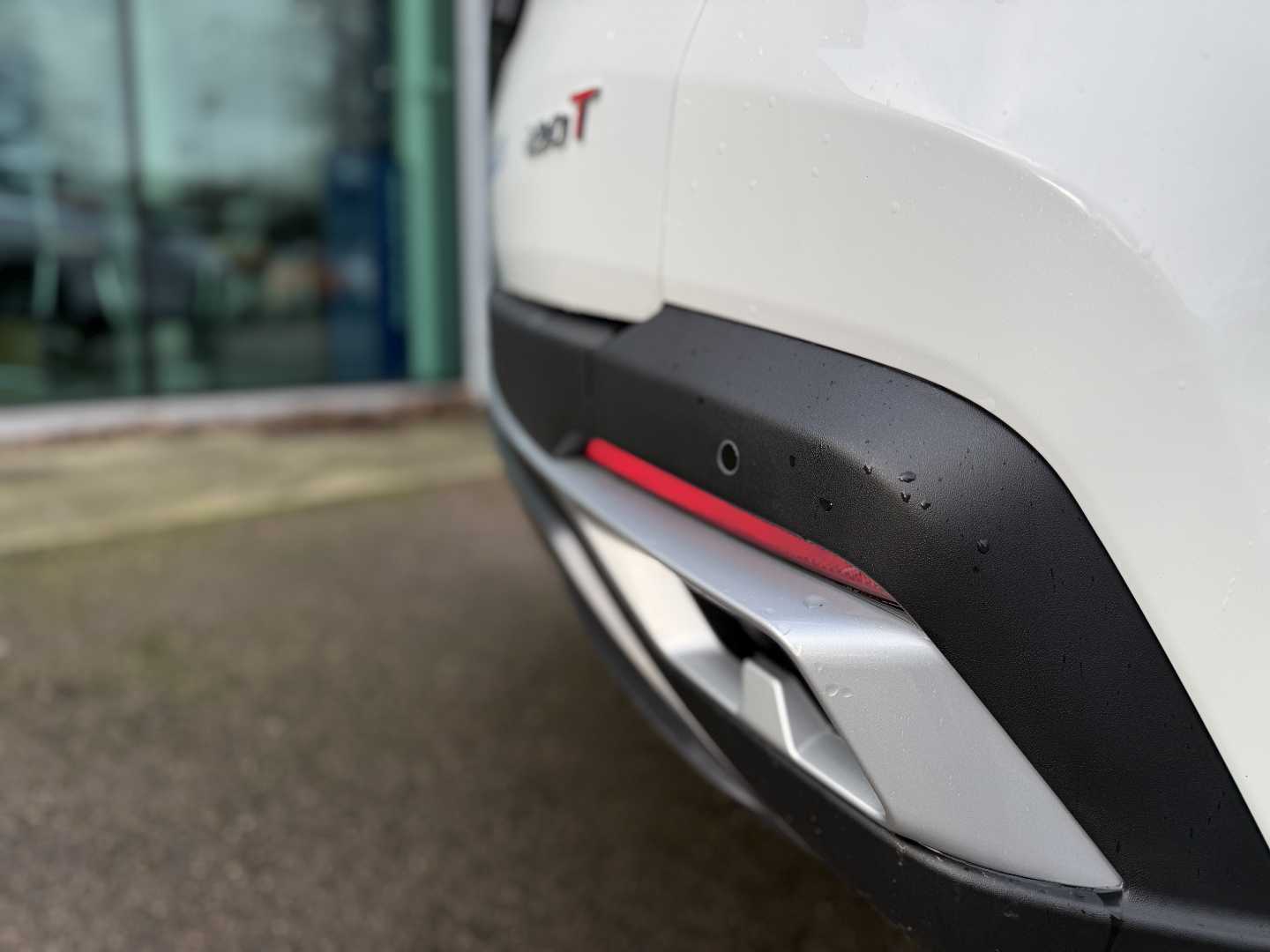 Used Omoda OMODA 5 2024 for sale - 76869008: Photo 21