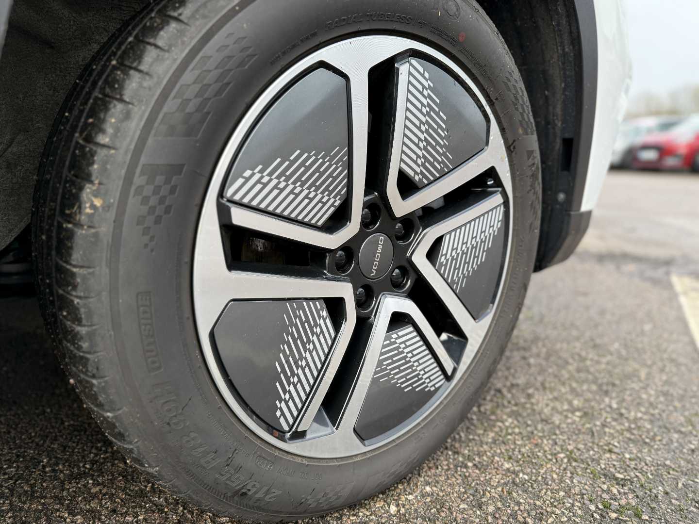 Used Omoda OMODA 5 2024 for sale - 76869008: Photo 9