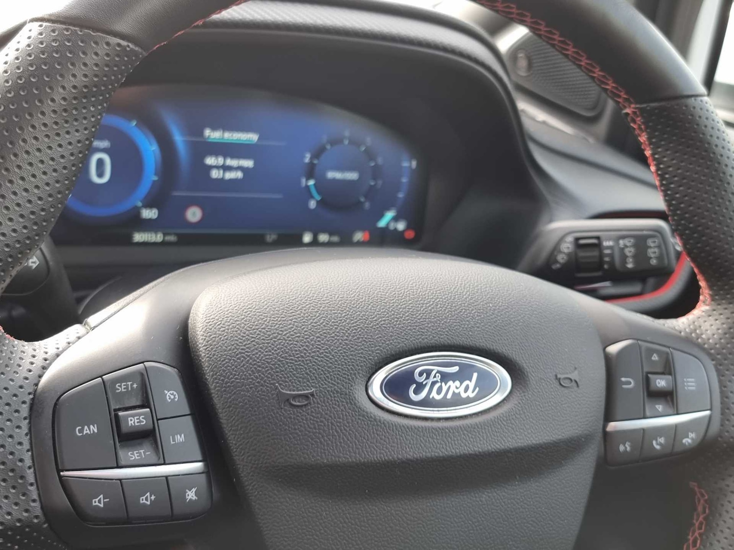 Used Ford Puma 2023 for sale - 76466147: Photo 20