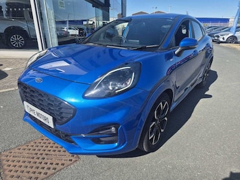 Used Ford Puma 2023 for sale - 76466403: Photo