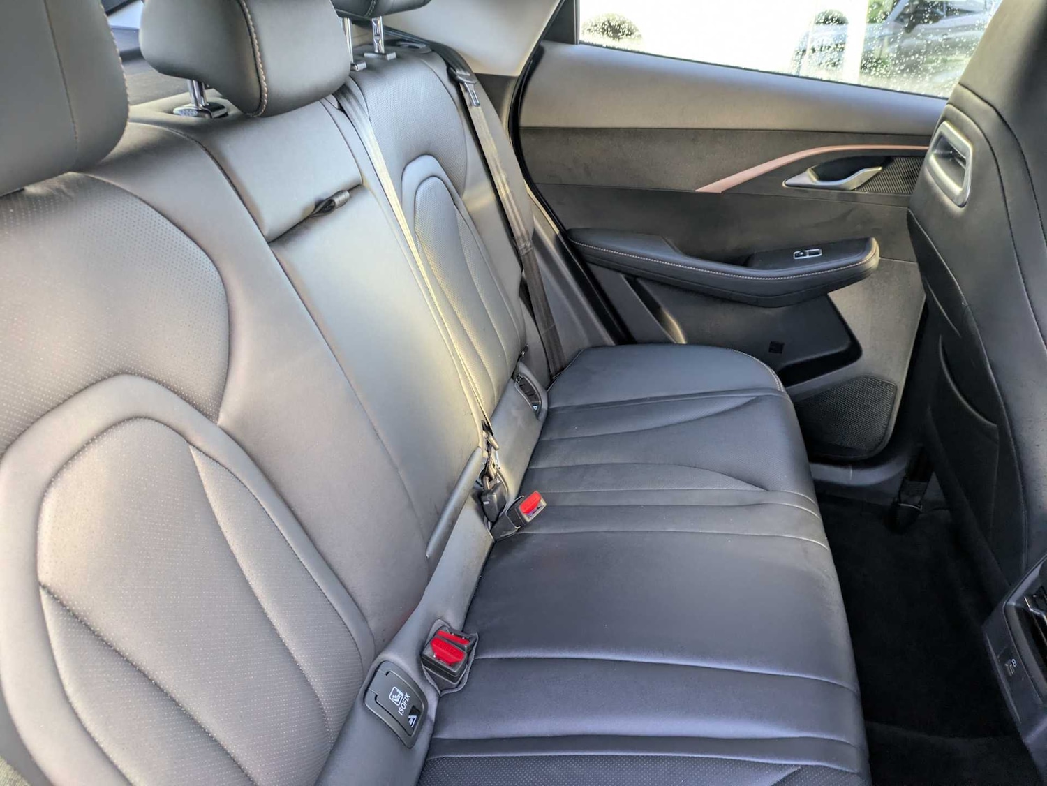 Used Omoda OMODA 5 2024 for sale - 76869314: Photo 11