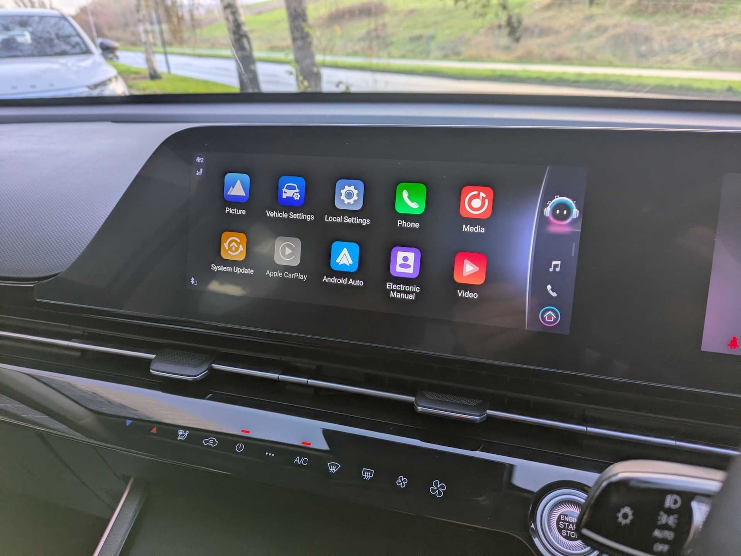 Used Omoda OMODA 5 2024 for sale - 76869314: Photo 13