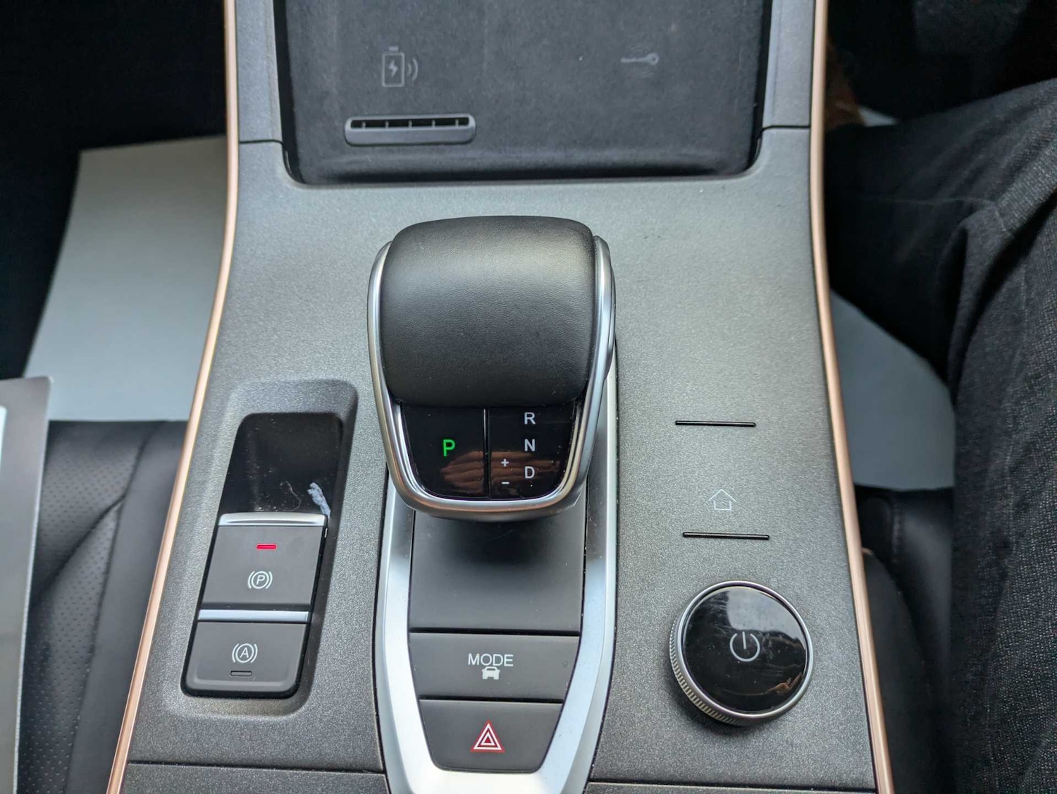 Used Omoda OMODA 5 2024 for sale - 76869314: Photo 14