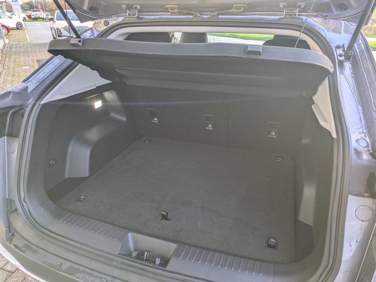 Used Omoda OMODA 5 2024 for sale - 76869314: Photo 16