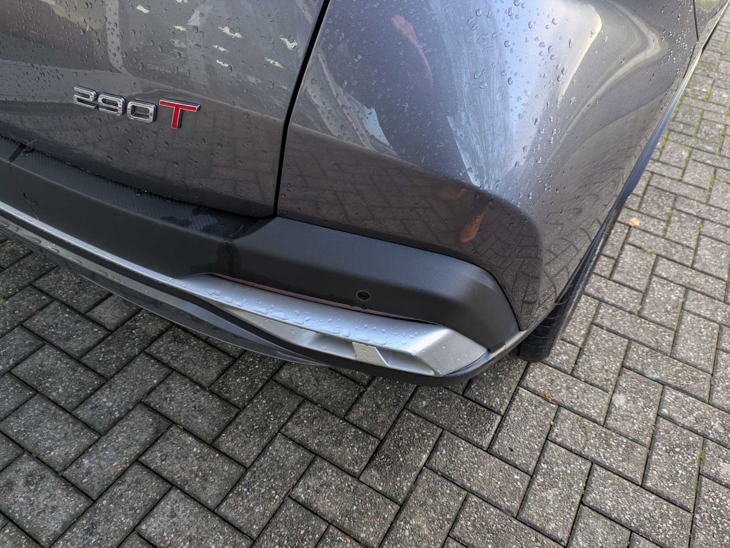 Used Omoda OMODA 5 2024 for sale - 76869314: Photo 17