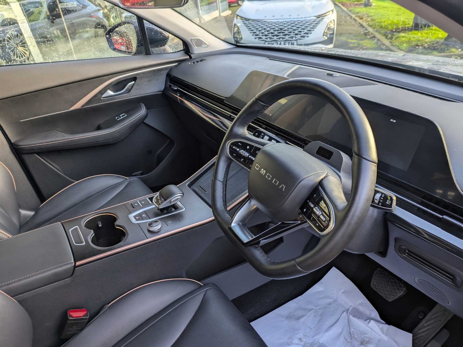 Used Omoda OMODA 5 2024 for sale - 76869314: Photo 9