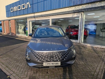 Used Omoda OMODA 5 2024 for sale - 76466362: Photo