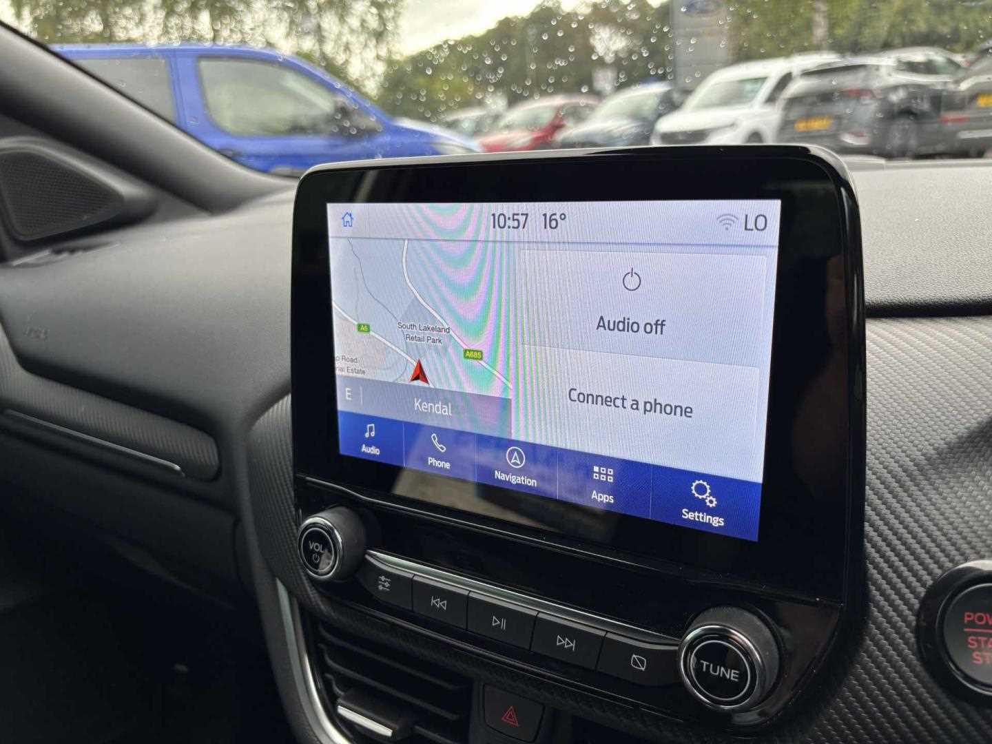 Used Ford Puma 2024 for sale - 76869234: Photo 15